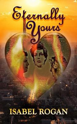 Book cover for Eternally Yours