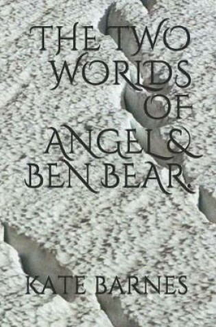 Cover of The Two Worlds of Angel & Ben Bear.