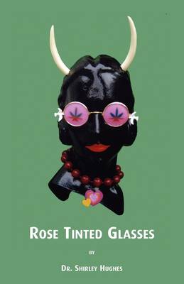 Book cover for Rose Tinted Glasses