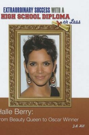 Cover of Halle Berry