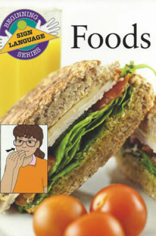 Cover of Foods