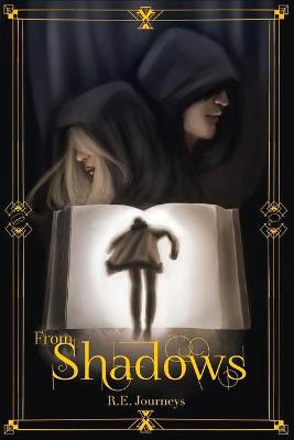 Cover of From Shadows