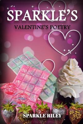 Book cover for Sparkle's Valentine Poetry