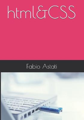 Cover of html&CSS