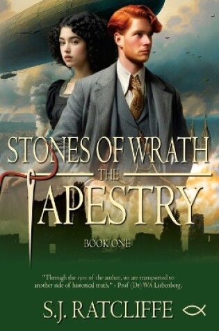 Cover of Stones of Wrath