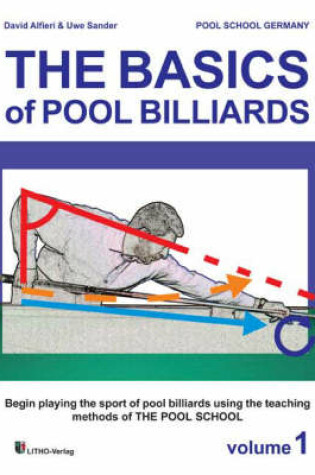 Cover of The Basics of Pool Billiards