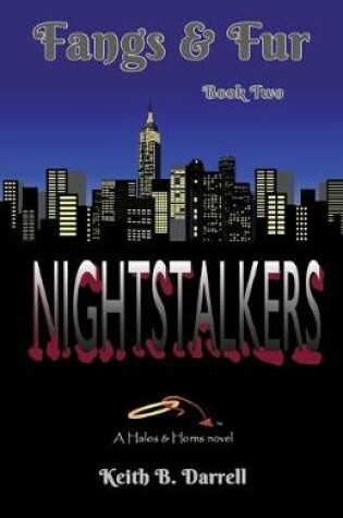 Cover of Nightstalkers