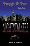 Book cover for Nightstalkers