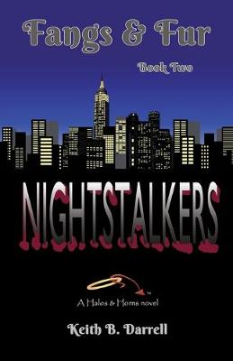 Cover of Nightstalkers