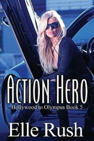 Cover of Action Hero