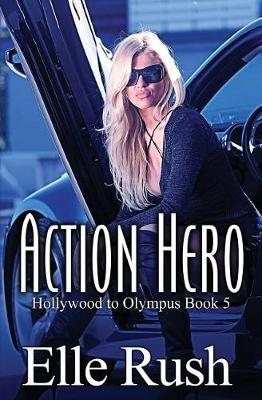 Book cover for Action Hero