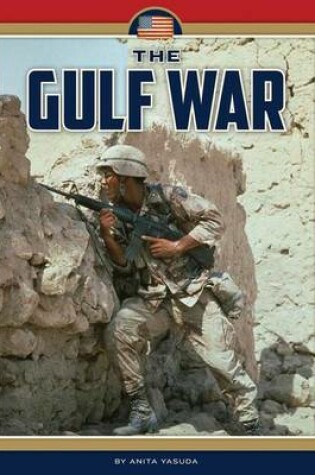 Cover of The Gulf War