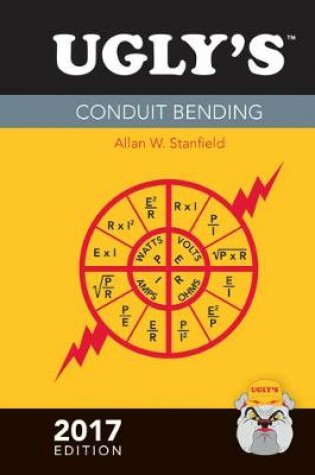 Cover of Ugly's Conduit Bending, 2017 Edition