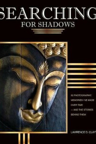 Cover of Searching for Shadows