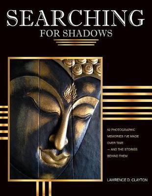 Book cover for Searching for Shadows