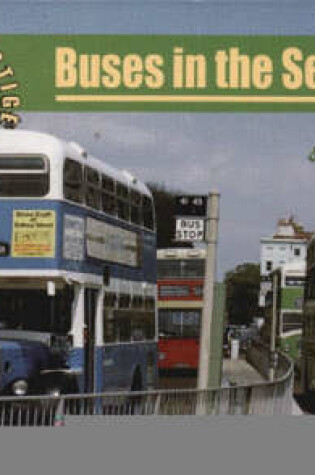 Cover of Buses in the Seventies