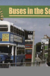 Book cover for Buses in the Seventies