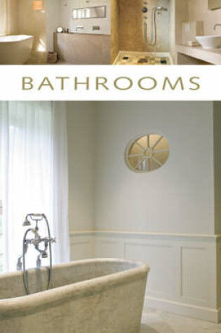 Cover of Bathrooms