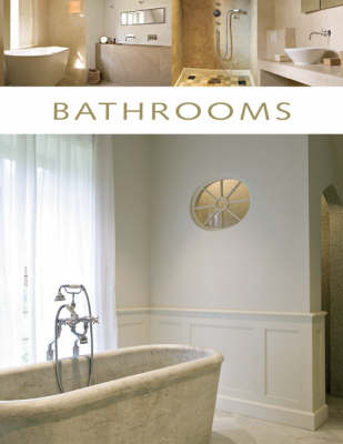 Book cover for Bathrooms