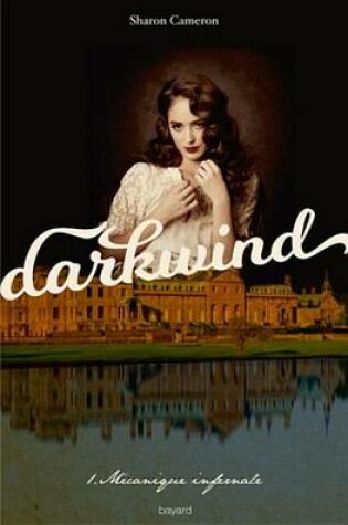 Cover of Darkwind, T01