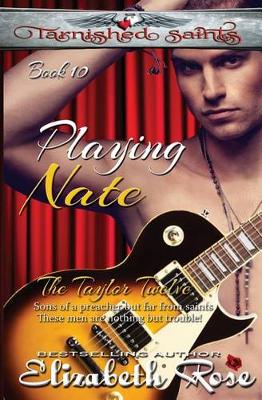 Cover of Playing Nate