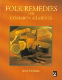 Book cover for Folk Remedies for Common Ailments
