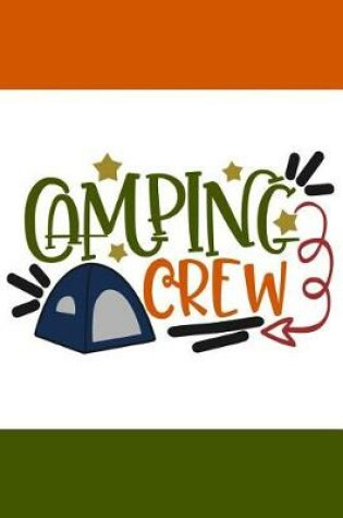 Cover of Camping Crew