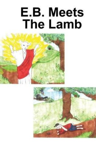 Cover of E.B. Meets the Lamb