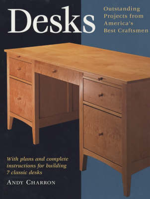 Cover of Desks