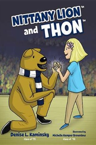 Cover of Nittany Lion & Thon
