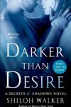 Book cover for Darker Than Desire