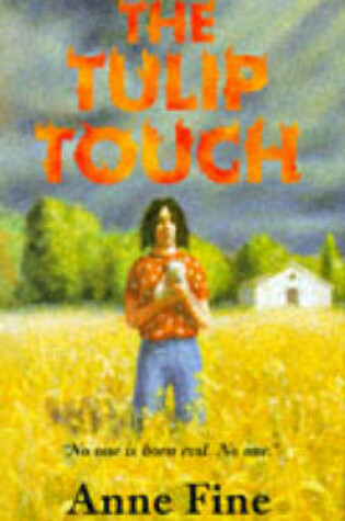 Cover of The Tulip Touch