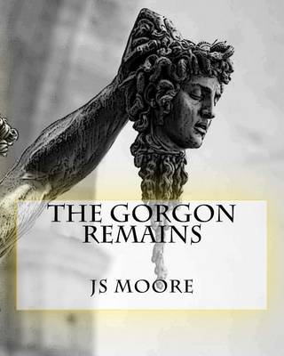 Book cover for The Gorgon Remains