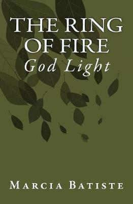 Book cover for The Ring of Fire