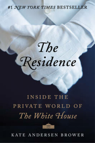 Cover of The Residence