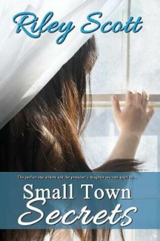 Cover of Small Town Secrets