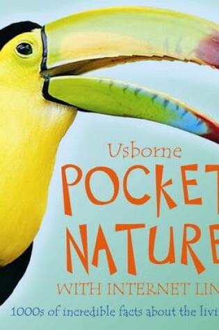 Cover of Pocket Nature