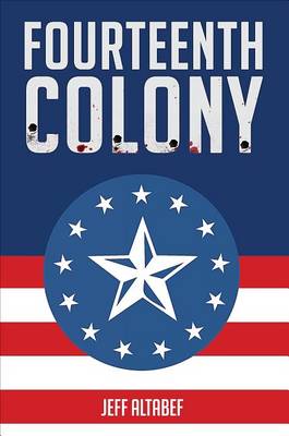 Book cover for Fourteenth Colony