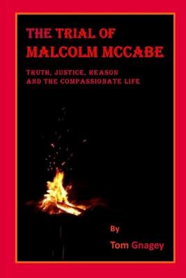 Book cover for The Trial of Malcolm McCabe