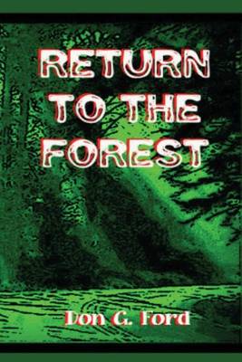 Book cover for Return to the Forest