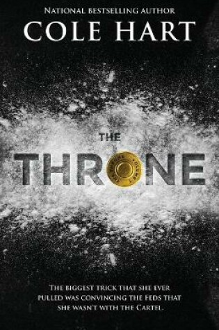 Cover of The Throne