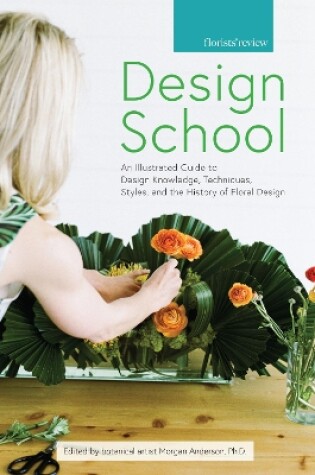 Cover of Design School