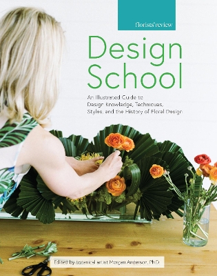 Book cover for Design School