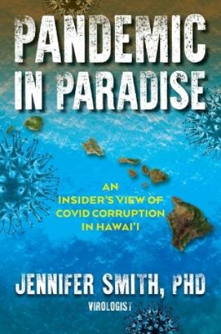 Cover of Pandemic in Paradise