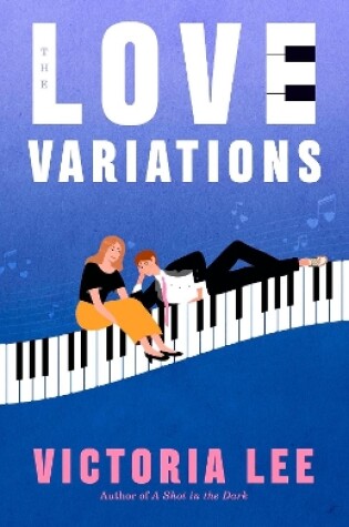 Cover of The Love Variations