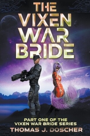 The Vixen War Bride