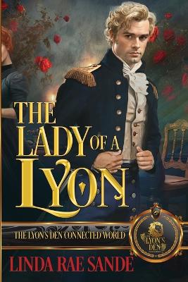 Book cover for The Lady of a Lyon