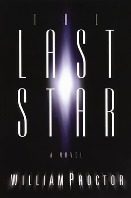 Book cover for The Last Star