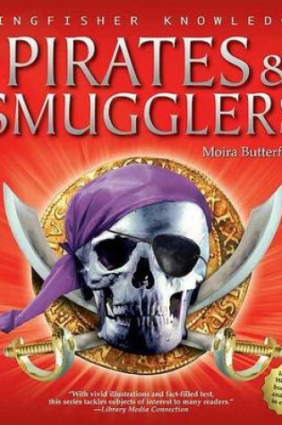 Cover of Pirates & Smugglers