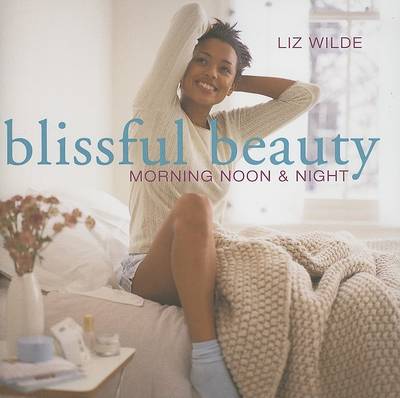 Book cover for Blissful Beauty